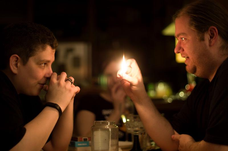 Featured image of post A Scoundrel in the Deep has a new home!