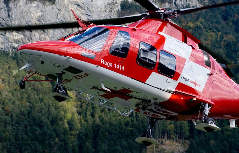 Featured image of post Blue Collar Helicopters?