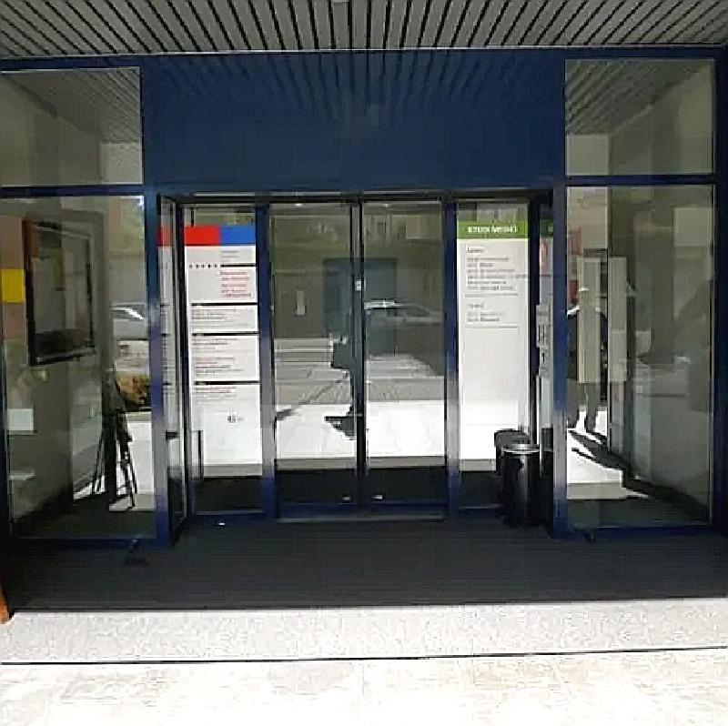 Featured image of post Bureaucracy with a human face