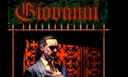 Featured image of post Clanbook Giovanni, or how a "western" and "rich" culture can be appropriated