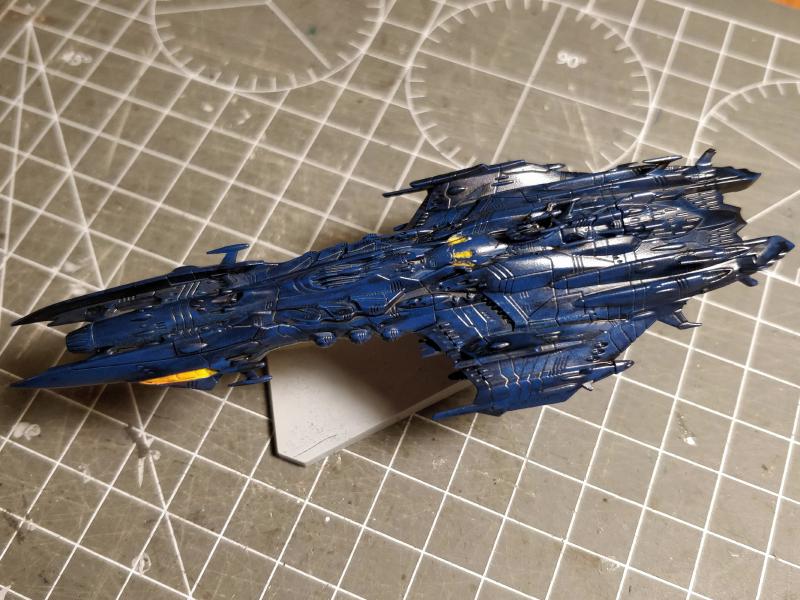 Featured image of post Desura II (non-scale mecha colle Bandai)