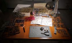 Featured image of post Dipping your toe in the Gunpla Hobby (Part 1)