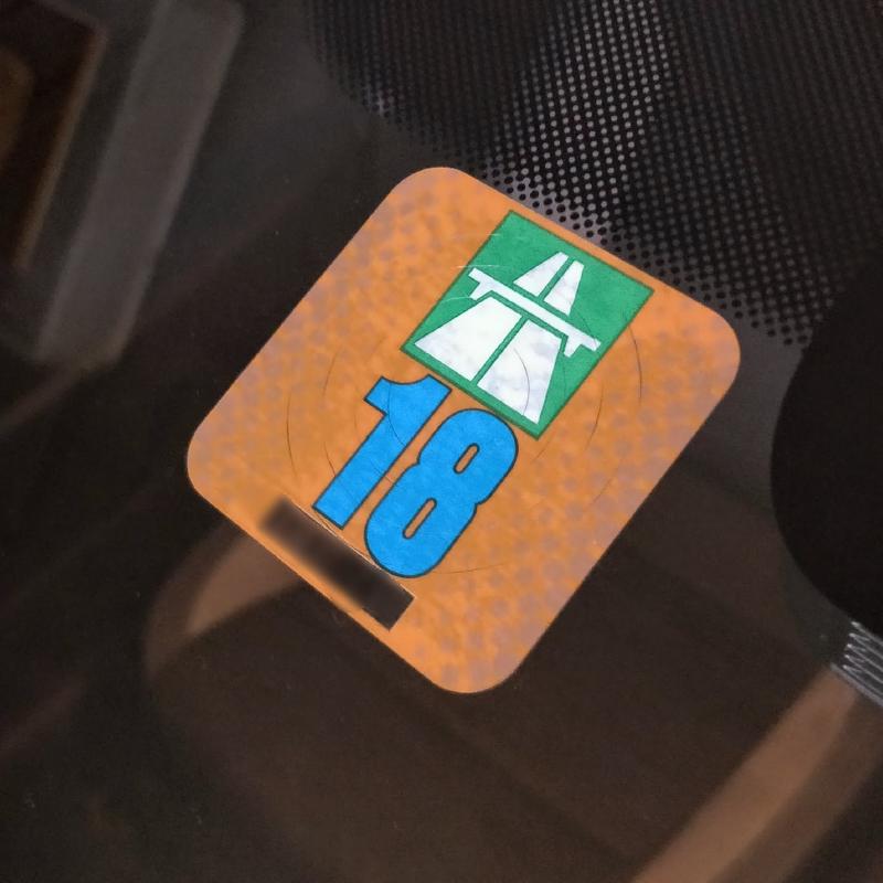 Featured image of post Highway Sticker