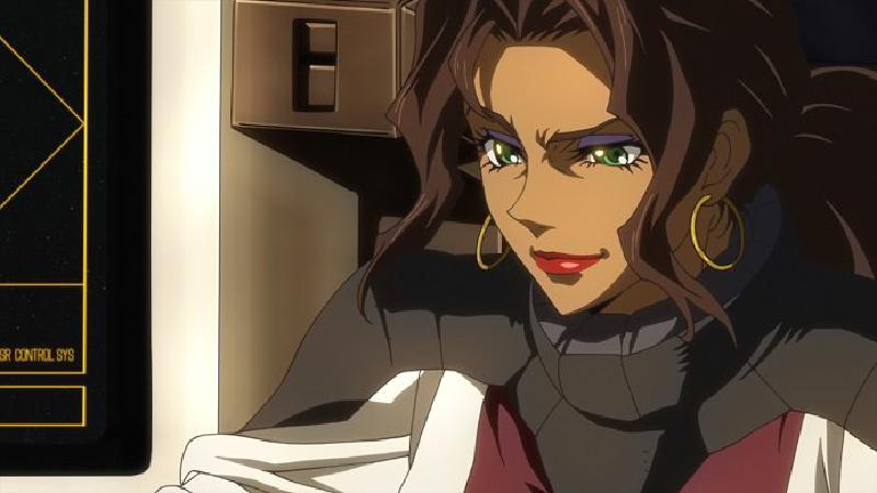 Featured image of post Iron-Blooded Orphans episode 40