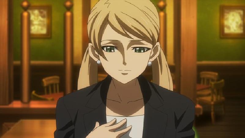 Featured image of post Iron-Blooded Orphans episode 41