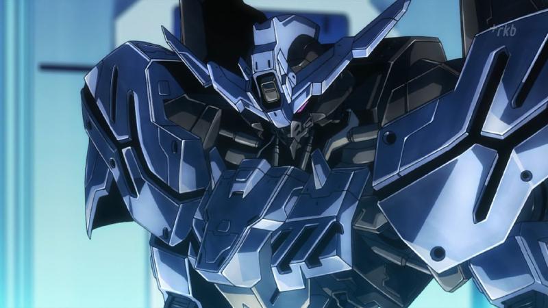 Featured image of post Iron-Blooded Orphans episode 43