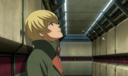 Featured image of post Iron-Blooded Orphans episode 46