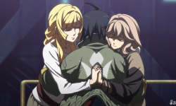 Featured image of post Iron-Blooded Orphans episode 47