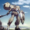 Iron-Blooded Orphans episodes 23-24 (Capsule Review)