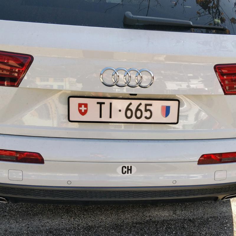 Featured image of post License Plates