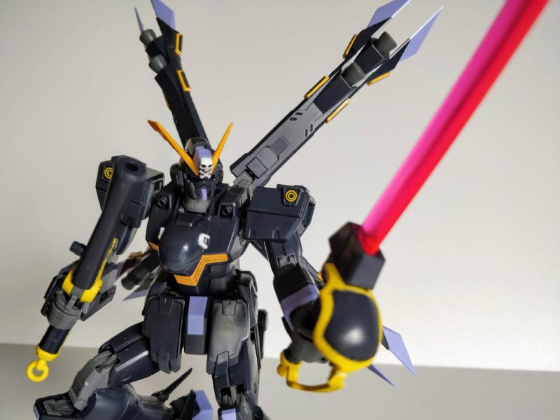 Featured image of post MG Crossbone X2 Ver.Ka
