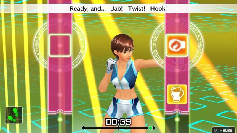 Featured image of post Punching the Air