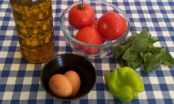 Featured image of post Recipe: Condiglione, or "Cundijùn"