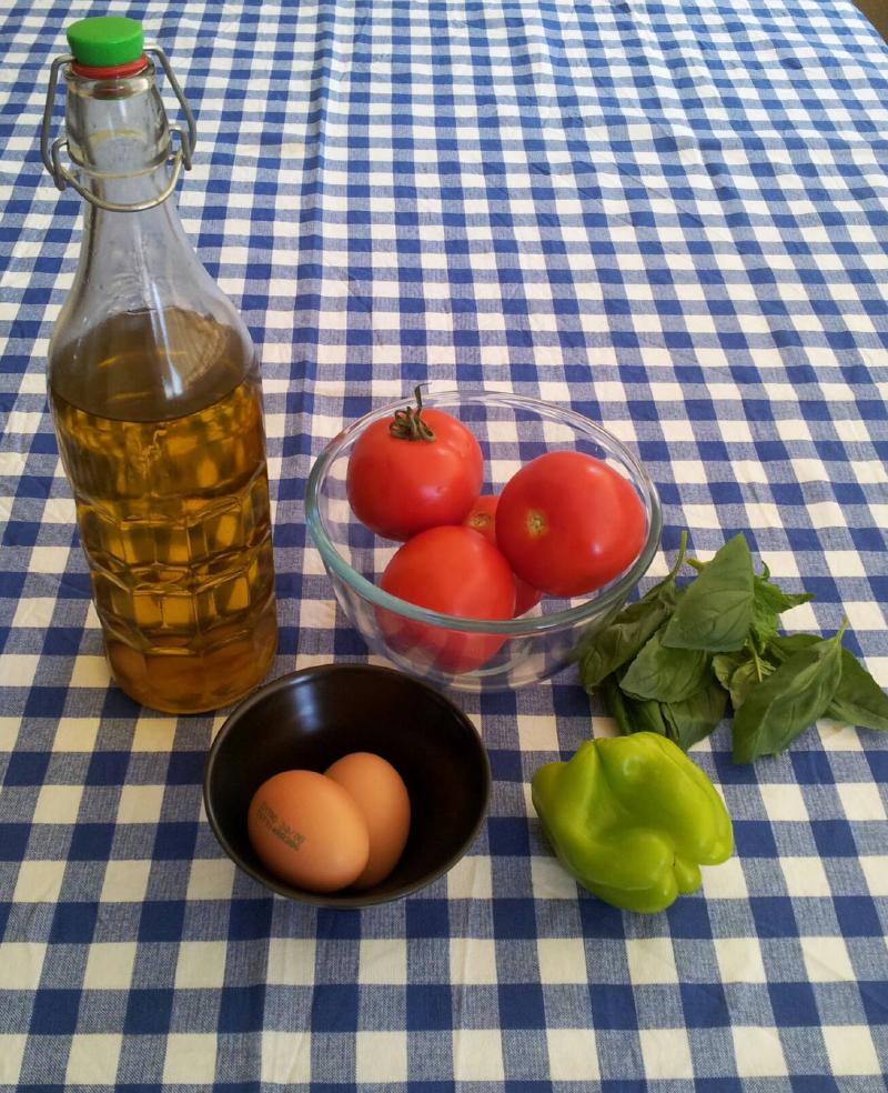 Featured image of post Recipe: Condiglione, or "Cundijùn"