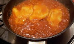 Featured image of post Recipe: Plaice with curry and onions