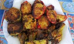 Featured image of post Recipe: Seulle Céne