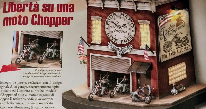 Featured image of post Well, Switzerland is famous for clocks right?